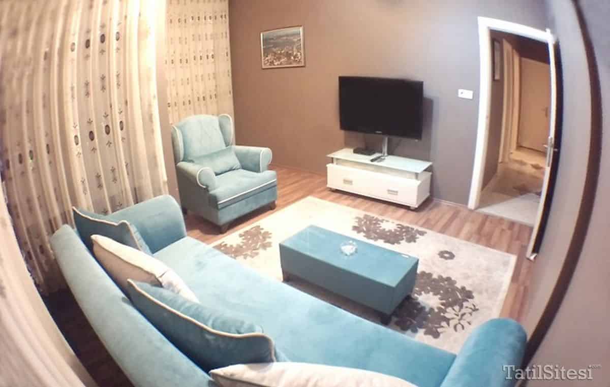 Expo Mg Apartments Istanbul Tatil